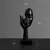 Estátua Linha Expressões - Arte que transmite sentimento e autenticidade - Delci Designer