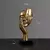 Estátua Linha Expressões - Arte que transmite sentimento e autenticidade na internet