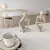 Escultura Decorativa O Pensador - Decoração para Sala - comprar online