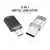 Pendrive Universal - 2TB