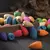 Queimador de Incenso Cascata - Aromas que acalmam, design que encanta - Delci Designer