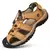 Sandália Masculina TrailWalker - Estilo Clássico com Conforto Total - comprar online