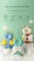 Mochila Protetora - Baby Guard (anti impacto) na internet