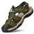 Sandália Masculina TrailWalker - Estilo Clássico com Conforto Total