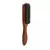 Escova de barba Beard Brush, com cerdas de Javali, cabo de madeira