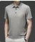 Camiseta Masculina FreshWave - Conforto e Estilo Inteligente para os Dias Quentes - comprar online