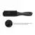 Escova de barba Beard Brush, com cerdas de Javali, cabo de madeira - comprar online