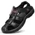 Sandália Masculina TrailWalker - Estilo Clássico com Conforto Total