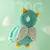 Mochila Protetora - Baby Guard (anti impacto) - loja online