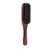 Escova de barba Beard Brush, com cerdas de Javali, cabo de madeira - comprar online