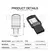 Pendrive Universal - 2TB