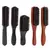 Escova de barba Beard Brush, com cerdas de Javali, cabo de madeira - comprar online