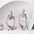 Escultura Decorativa O Pensador - Decoração para Sala - Delci Designer