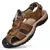 Sandália Masculina TrailWalker - Estilo Clássico com Conforto Total