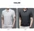 Camiseta Masculina FreshWave - Conforto e Estilo Inteligente para os Dias Quentes na internet