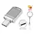 Pendrive Universal - 2TB - comprar online