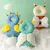 Mochila Protetora - Baby Guard (anti impacto) - loja online