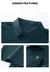 Camiseta Masculina FreshWave - Conforto e Estilo Inteligente para os Dias Quentes - Delci Designer