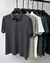 Camiseta Masculina FreshWave - Conforto e Estilo Inteligente para os Dias Quentes - loja online