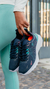 W 46 ZAPATILLAS RUNERS - Araceli Cueros