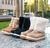 PANTUBOTAS FORRADAS EN PIEL