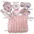 Flower Knows Set Maquillaje Asiático Rosa 4 Pzs - comprar online