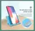 Suporte do telefone móvel flexível ajustável clipe de telefone celular titula - loja online