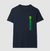 BRASIL Dev Edition – Camiseta Nacional com Orgulho Tech - Developer Store