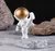 Decoração de mesa de escritório estilo nórdico astronautas suporte do telefo - Developer Store