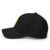 Gorra Cerrada Thunder- Negra