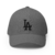 Gorra Cerrada Thunder- Gris - comprar online