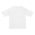 Remera Oversize Thunder – Blanca - comprar online
