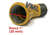 Curva Hembra Macho Para Gas Aprobado 1 X 45° Latyn Repuesto - tienda online