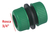 Reparador Union Para Manguera De Riego De 3/4 Jardin - comprar online