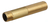 Entrerrosca Niple De Bronce Macho De 1. 1/4 Pulgadas X 20 Cm - comprar online