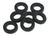 Arandela Plastica De Plastico De 3/4 Pack X100 Unidades - VML Online
