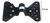 Gancho Grampa Media Sombra Broche Pvc Tejido X 50 Unidades - comprar online