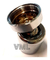 Corta Chorro Pico Movil Aireador Plastico Hembra 22mm - VML Online