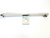 Brazo De Lluvia Ducha De Acero Inoxidable Rectangular 45 Cm - comprar online