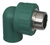 Codo Con Inserto Metalico Macho 20 Mm X 3/4 Fusion Latyn en internet