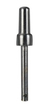 Botón Pulsador Corto De Bronce Para Deposito De Pared - comprar online