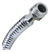 Flexible Agua Corrugado Anillado Acero Inoxidable 1/2 X 40cm - comprar online
