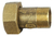 Union Reductora De Bronce De 3/4 Hembra X 3/4 Macho en internet