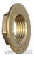 Arandela Tuerca Tipo Brida De Bronce Para Entrerosca De 3/8 - comprar online