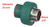 Cupla Con Inserto Metalico Macho 1/2 X 25 Mm Fusion Agua en internet