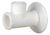 Válvula Conexion Tee Lavarropas Plastico 1/2 A 3/4 Canilla