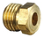 Termocupla Calefon Termotanque Soporte Roscado 400mm - 40cm - tienda online