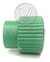 Cupla Con Inserto Metalico Hembra 3/4 X 25 Mm Latyn Fusion en internet