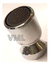 Corta Chorro Pico Movil Aireador Plastico Hembra 22mm Packx5 - comprar online