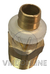 Grifo De Purga De Bronce Para Termotanque en internet